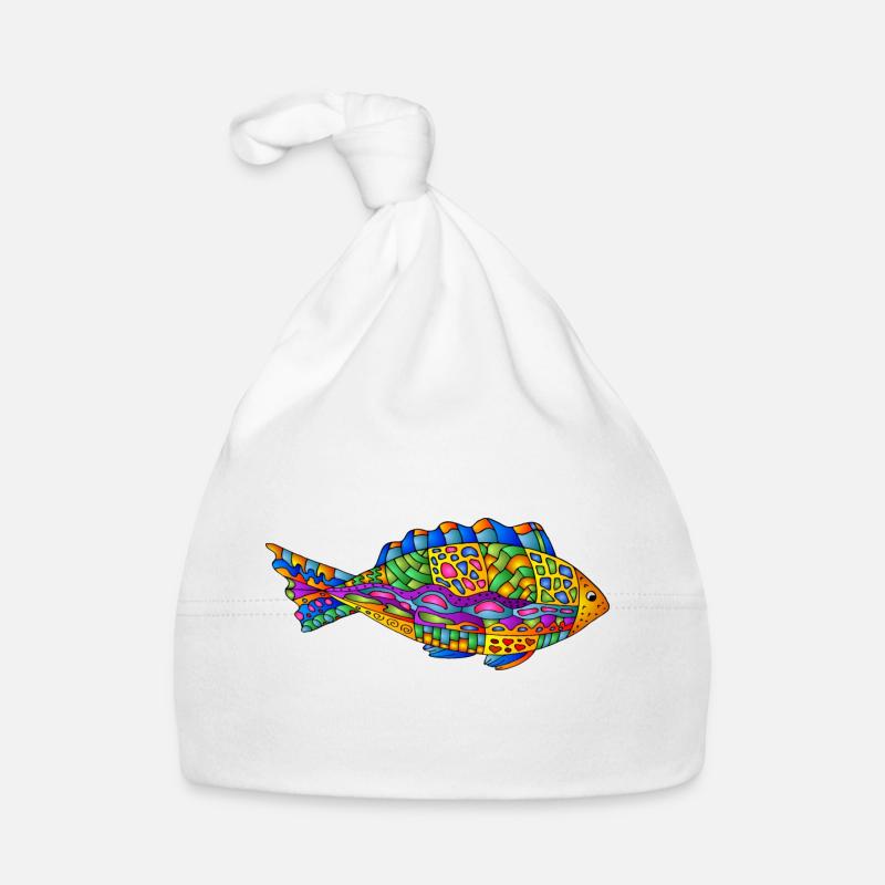 Bonnet bio Bébé