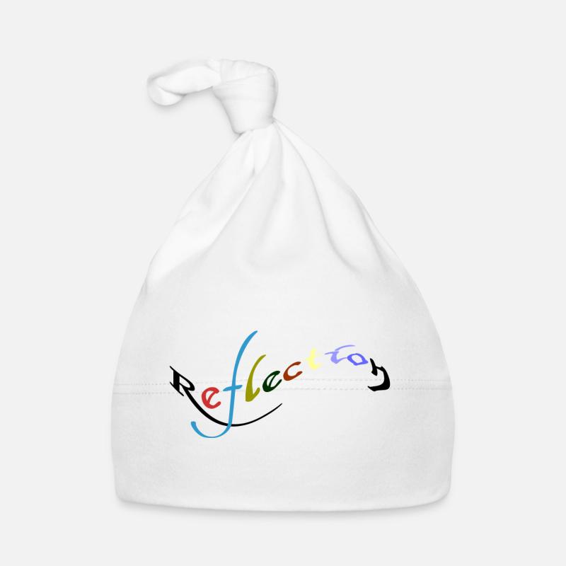 Reflection - Reflexion Organic Baby Cap
