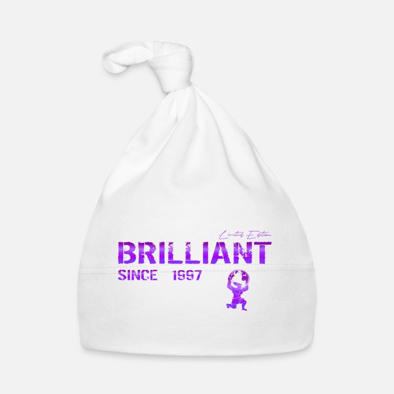 Bonnet bio Bébé