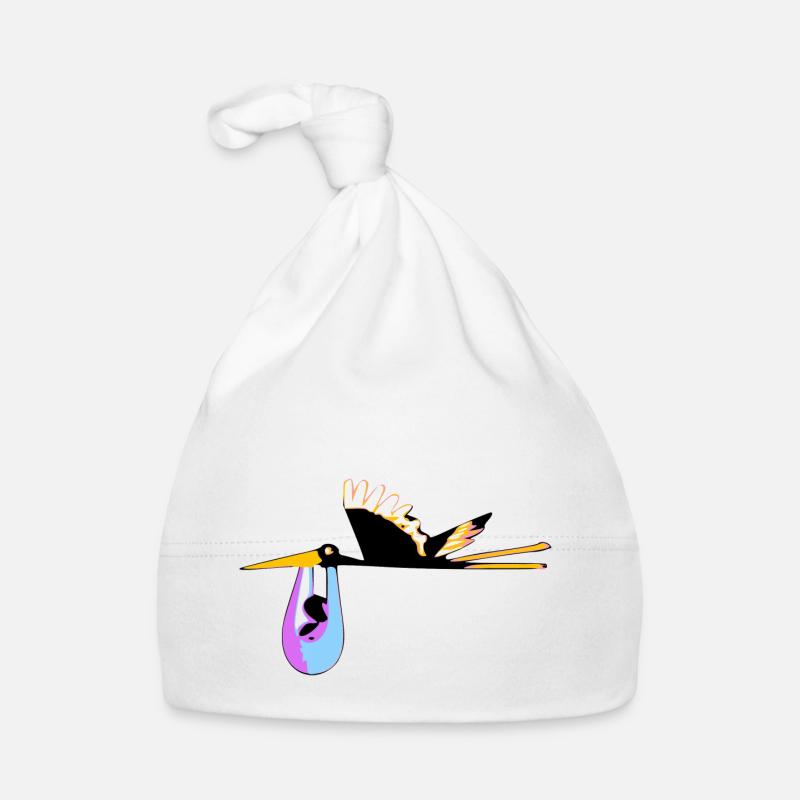 Bonnet bio Bébé