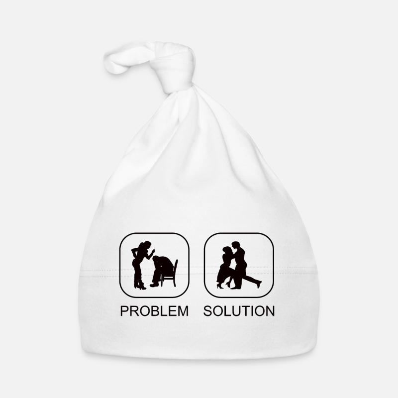 Dancer Ballroom Dance Class Ballet Gift Dance Organic Baby Cap