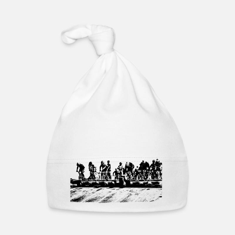 Bonnet bio Bébé