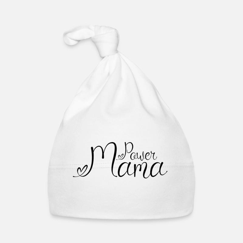 Bonnet bio Bébé