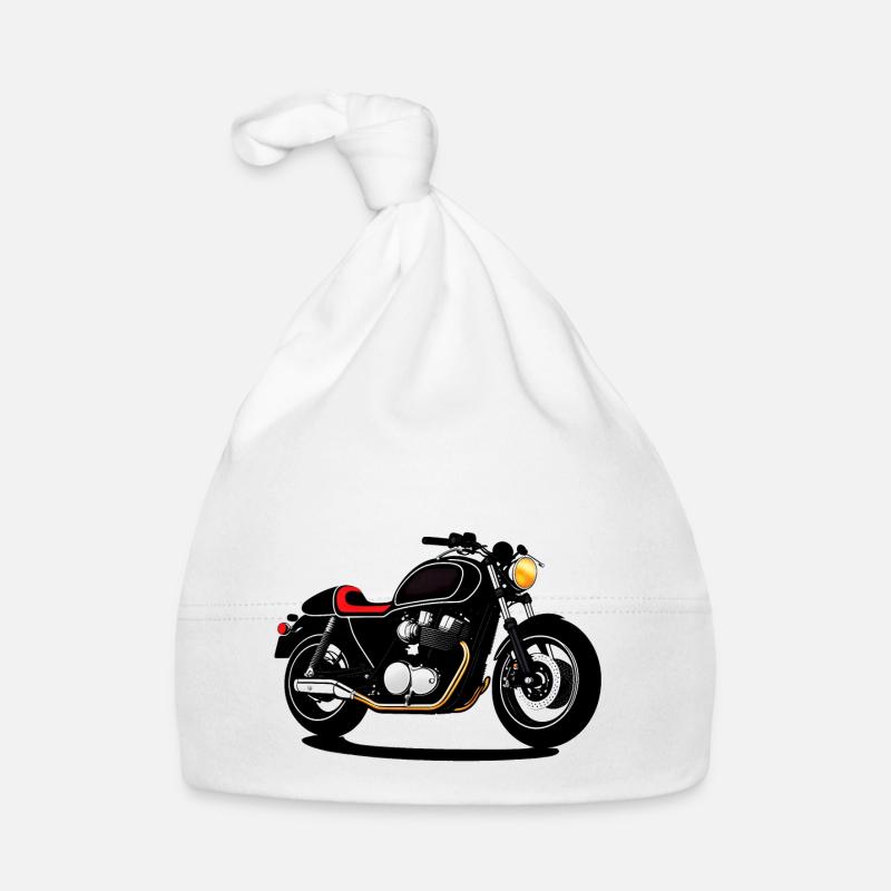 Bonnet bio Bébé