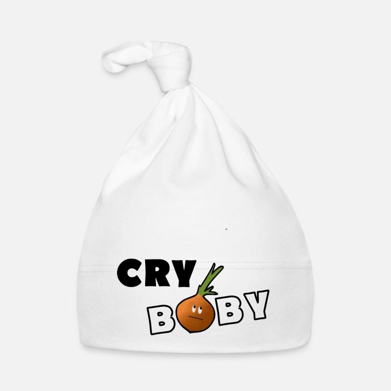 Bonnet bio Bébé