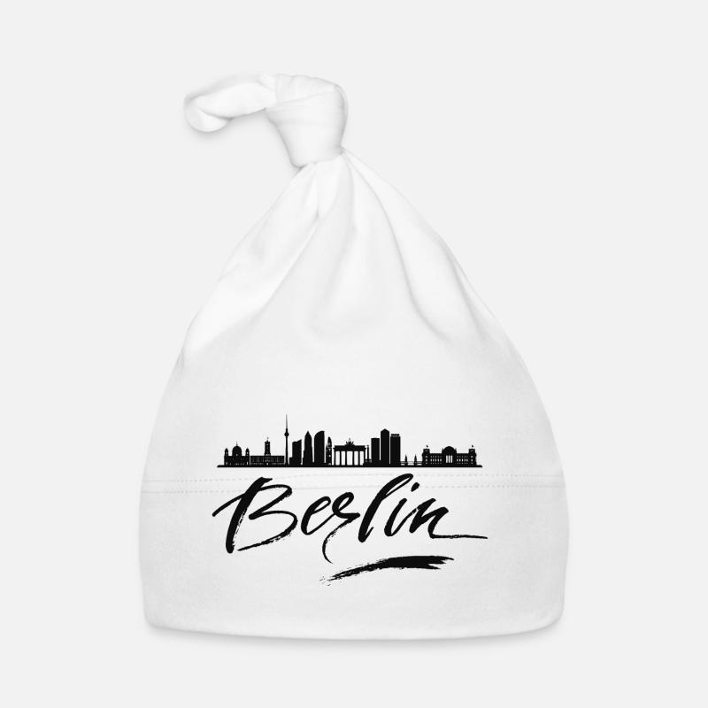 Bonnet bio Bébé