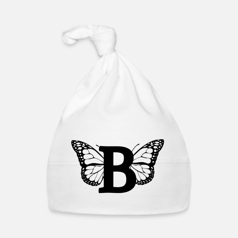 Bonnet bio Bébé