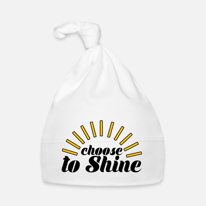 Bonnet bio Bébé