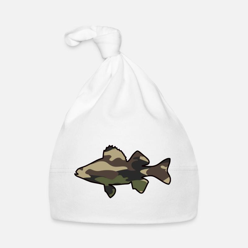 Bonnet bio Bébé