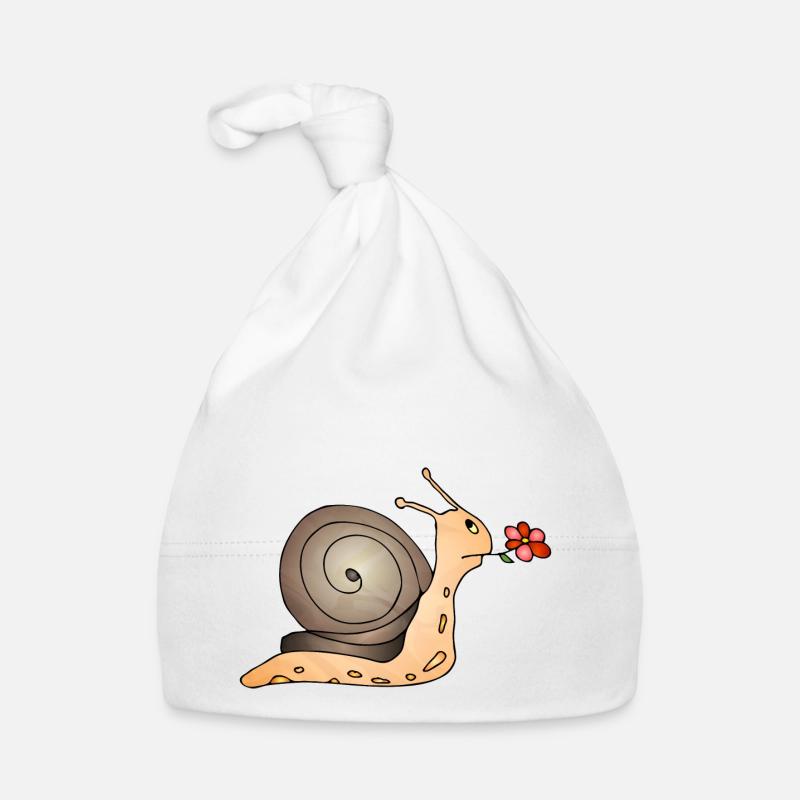 Bonnet bio Bébé