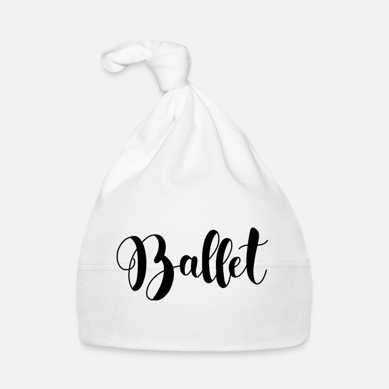 Bonnet bio Bébé