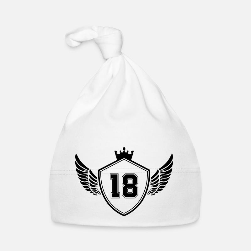 Bonnet bio Bébé