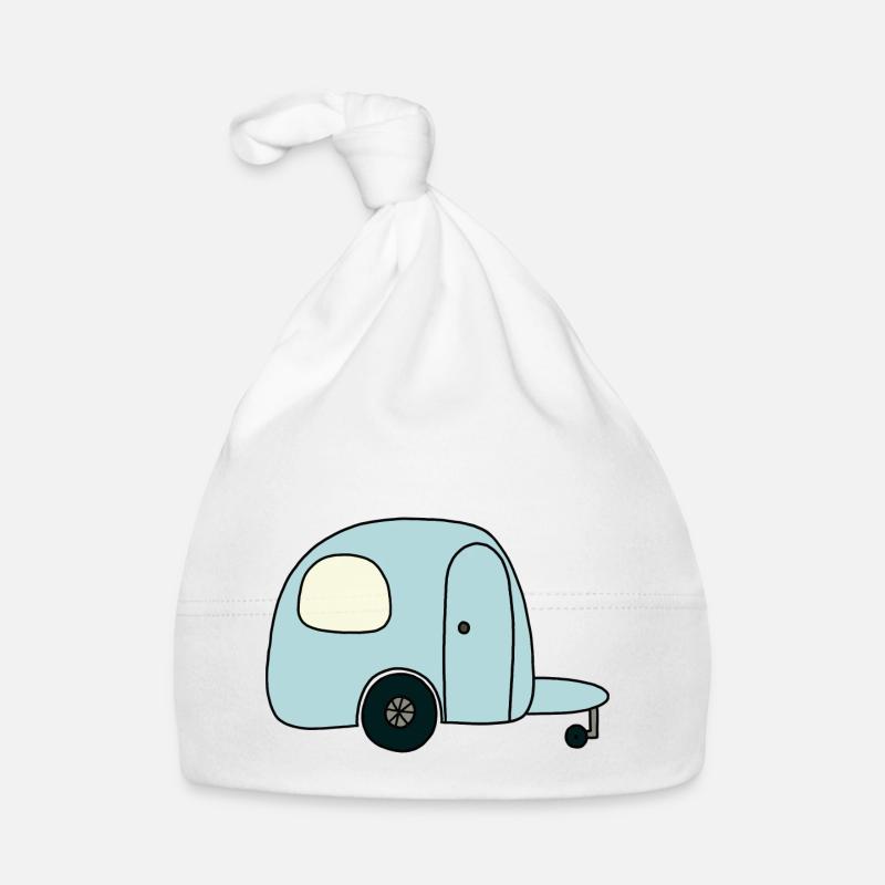 Bonnet bio Bébé