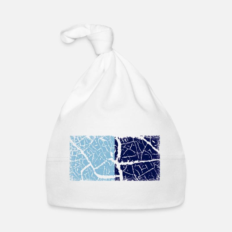 Dublin (County) Organic Baby Cap