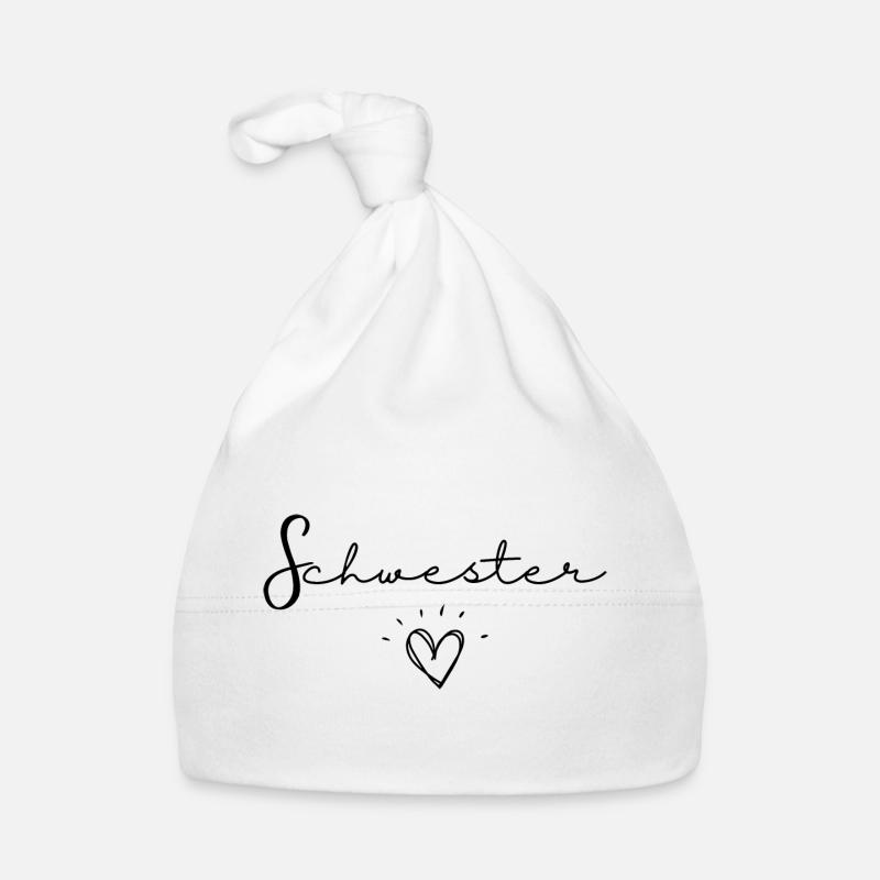 Bonnet bio Bébé