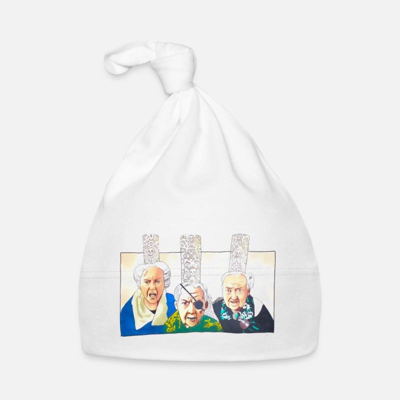 Bonnet bio Bébé