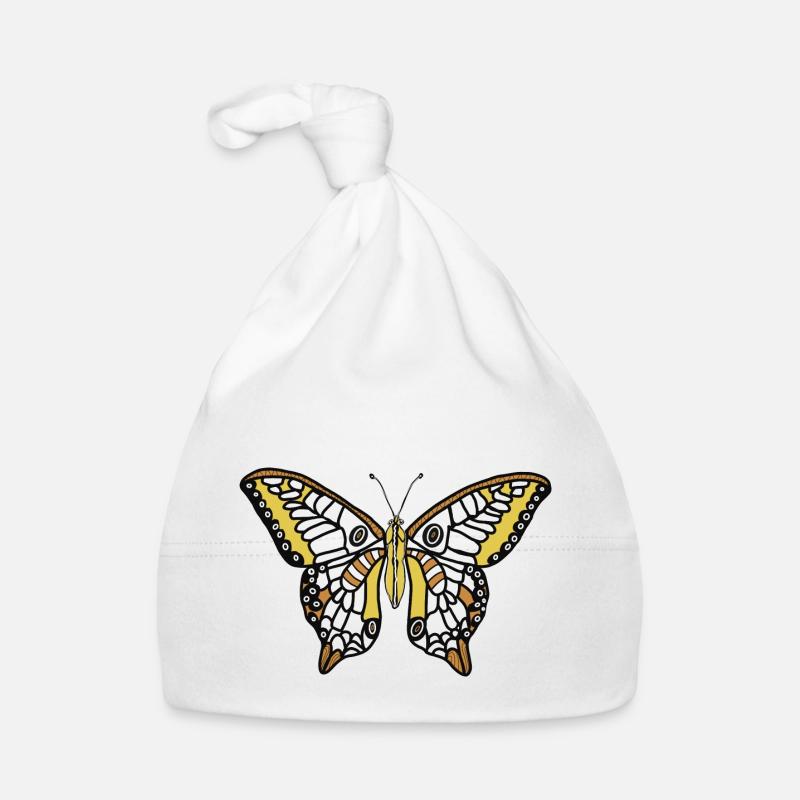 fly Darling Flyer! Baby Bio-Mütze
