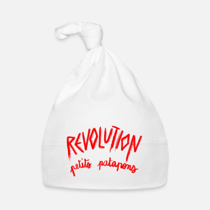 Bonnet bio Bébé