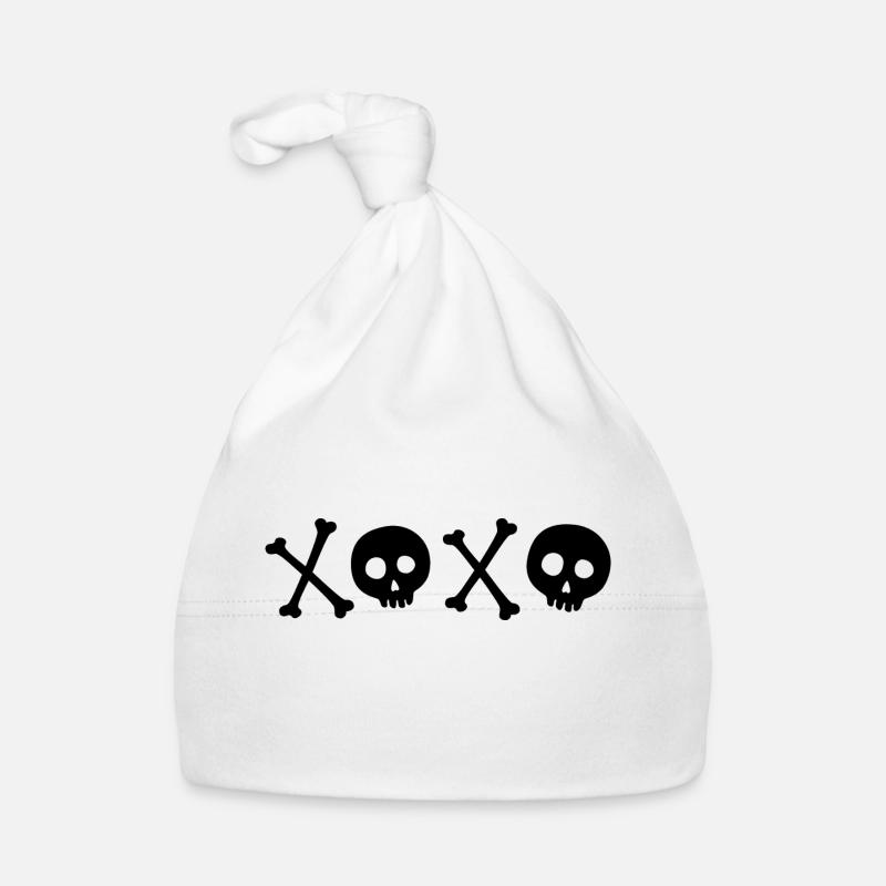 Bonnet bio Bébé