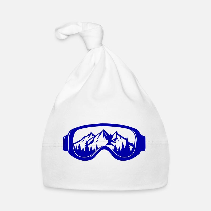 Bonnet bio Bébé