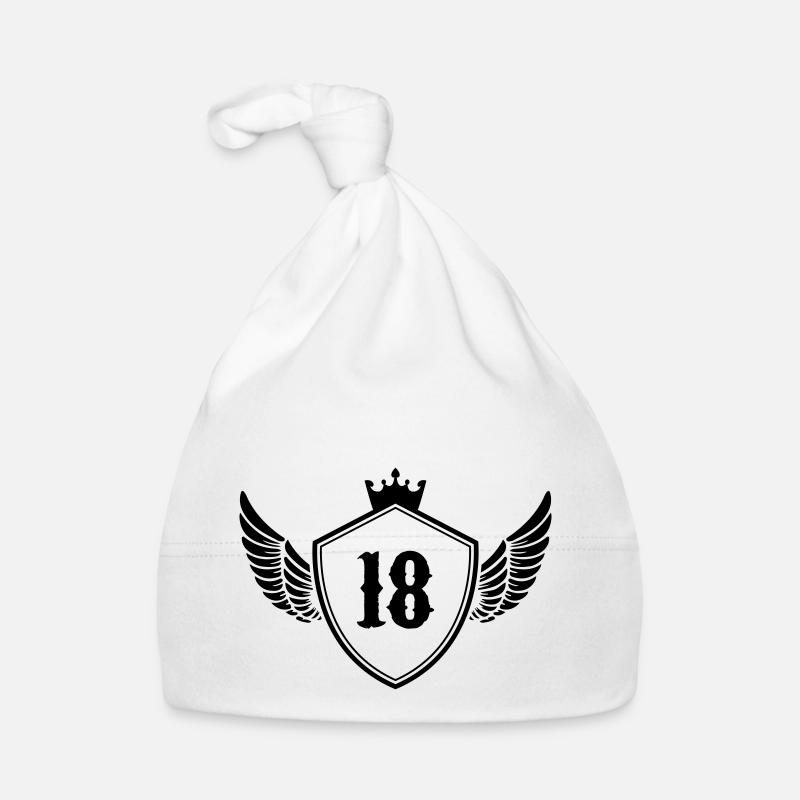 Bonnet bio Bébé