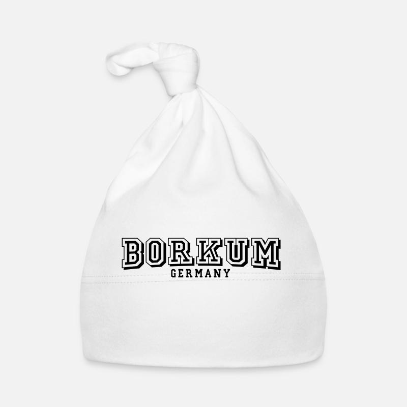 Bonnet bio Bébé