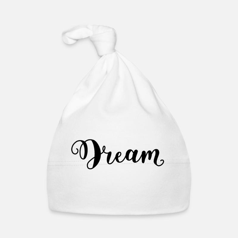 Traum Baby Bio-Mütze