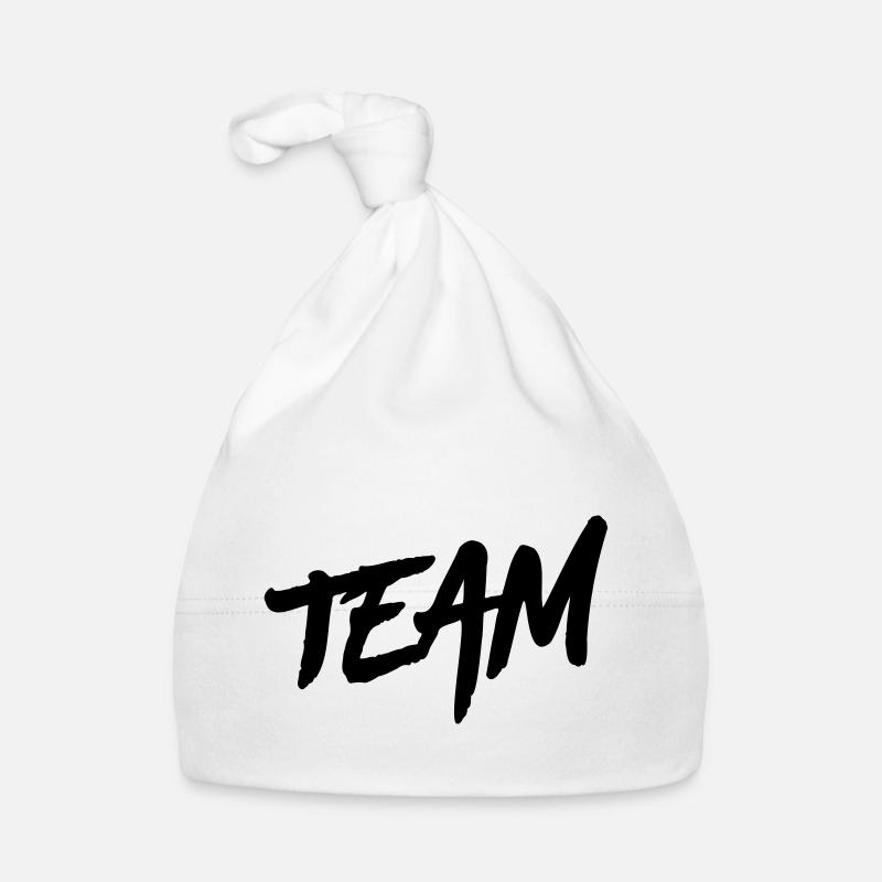 équipe Bonnet bio Bébé