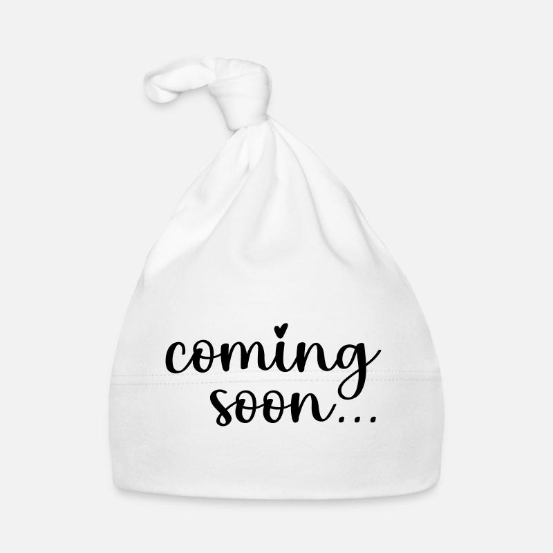 Bonnet bio Bébé