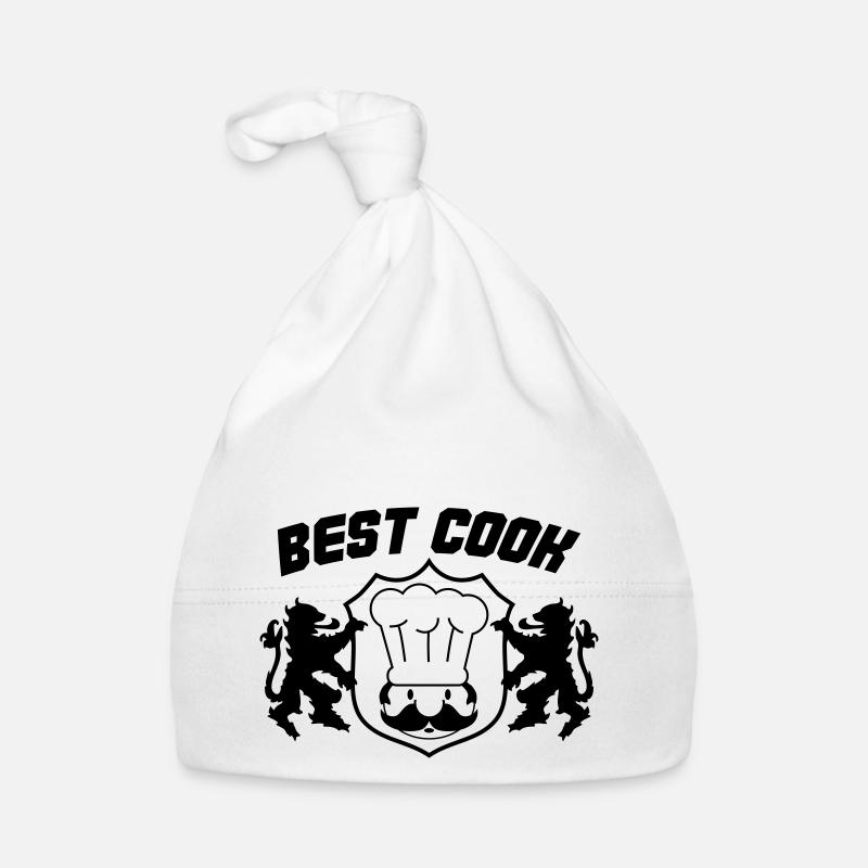best cook Baby Bio-Mütze