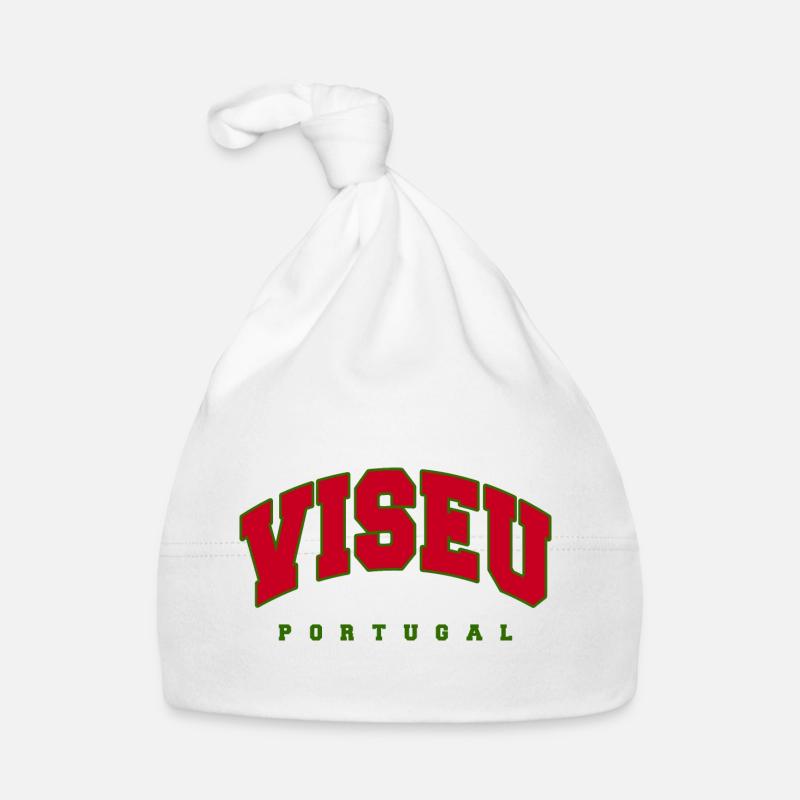 Viseu Bonnet bio Bébé