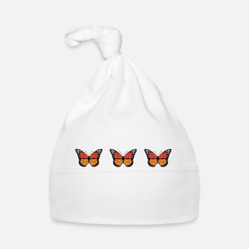 Bonnet bio Bébé