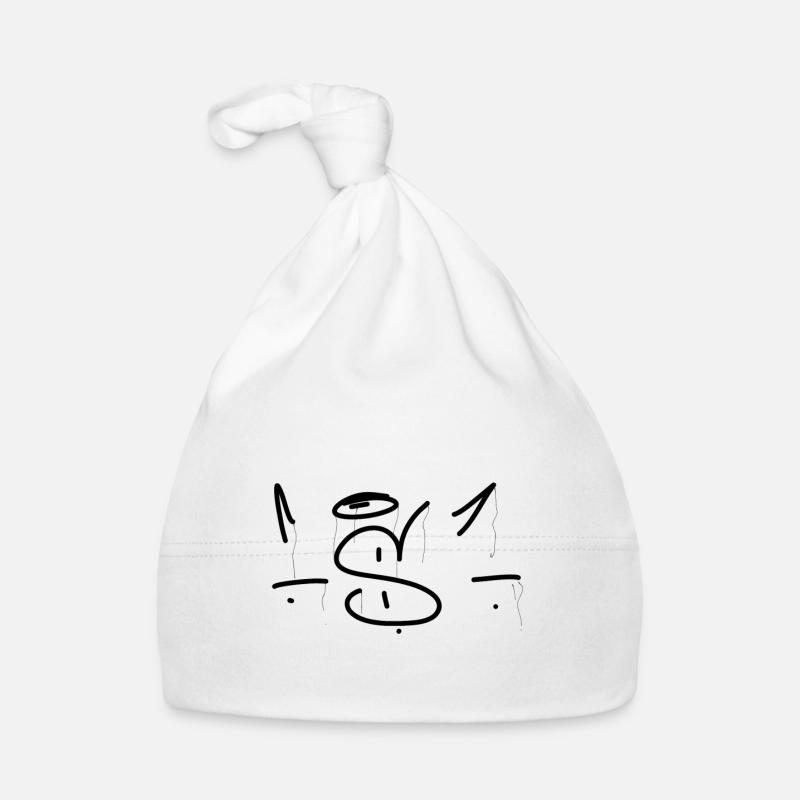 S Bonnet bio Bébé