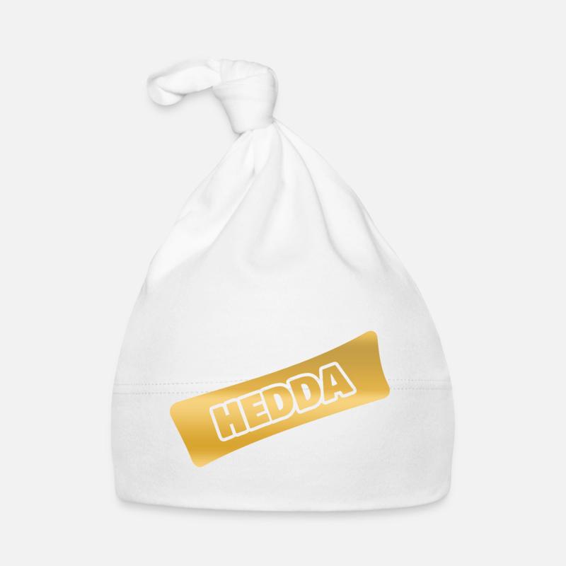 Nom: Hedda Bonnet bio Bébé