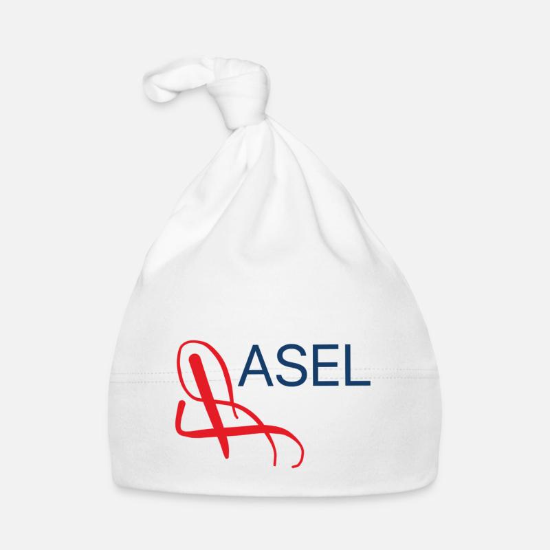 Basel Organic Baby Cap