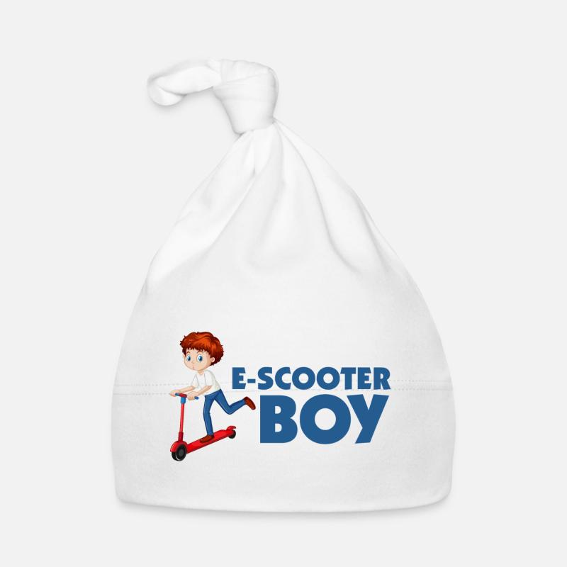 Bonnet bio Bébé