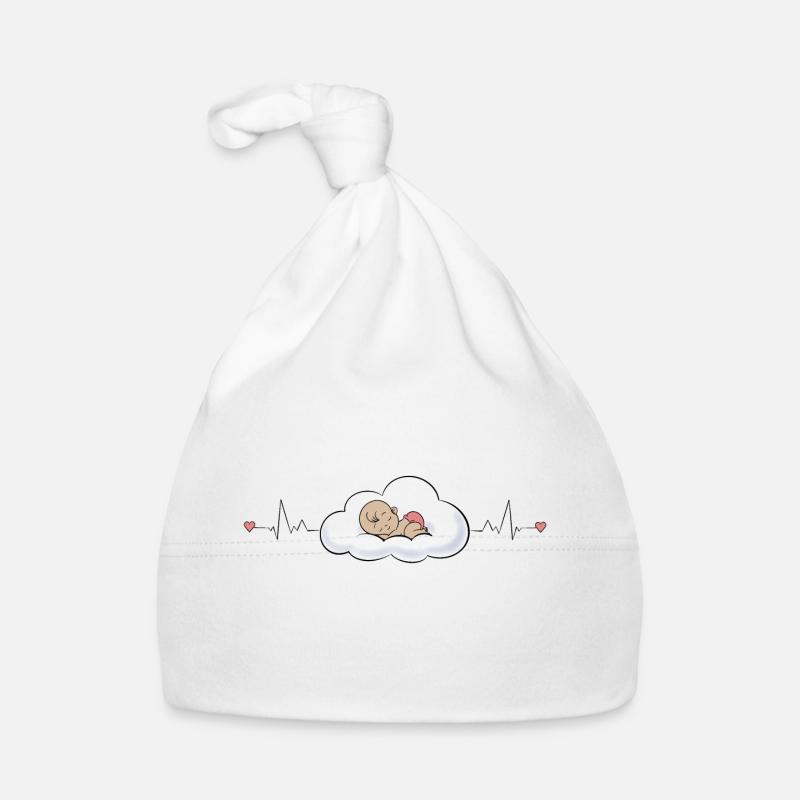 Bébé Bonnet bio Bébé