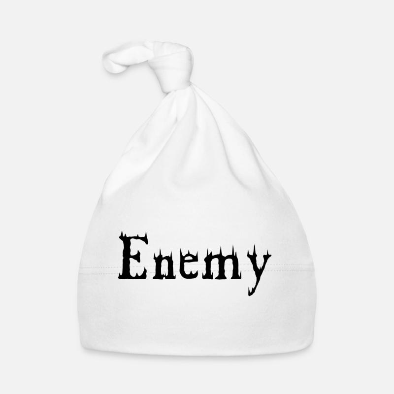 Enemy Baby Bio-Mütze