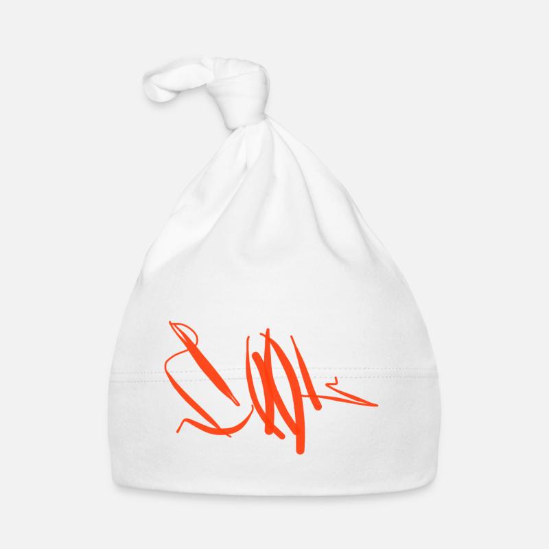 Refroidir Bonnet bio Bébé