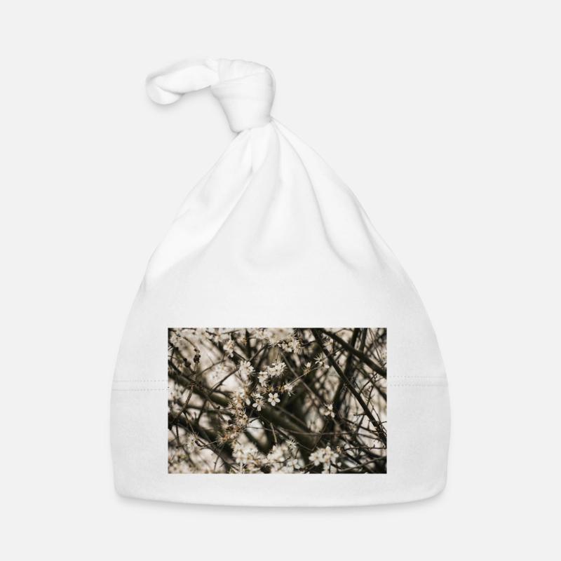 Bonnet bio Bébé