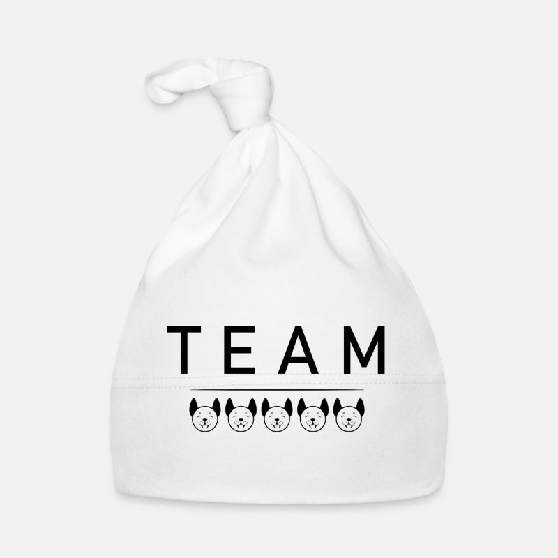 Bonnet bio Bébé