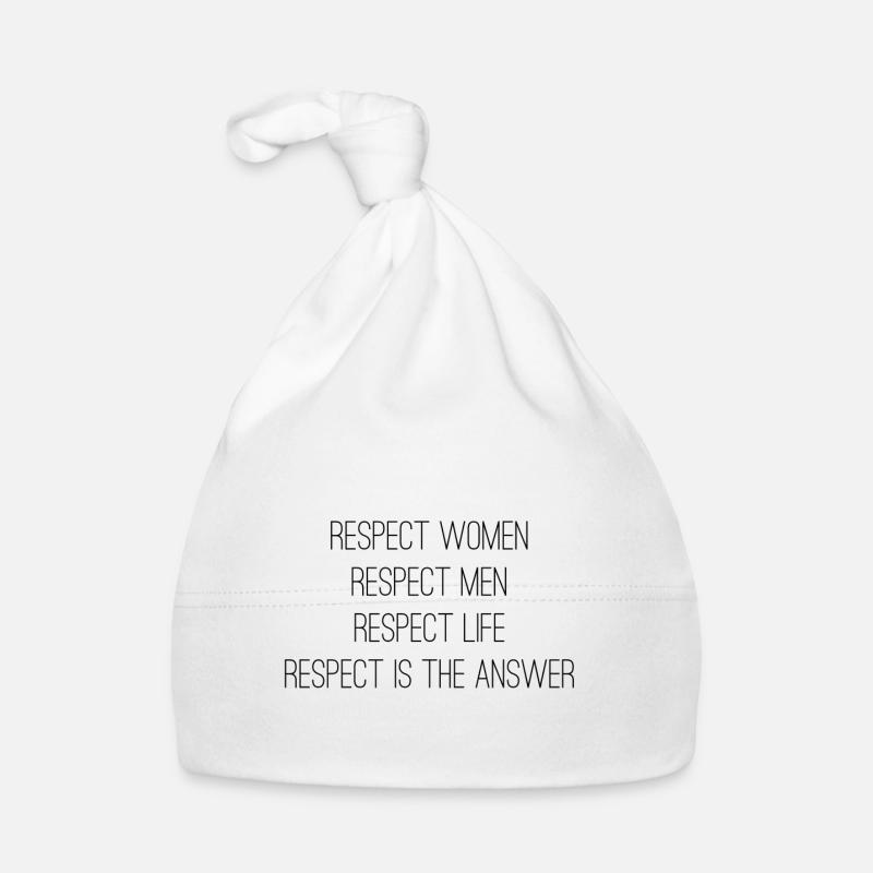 Bonnet bio Bébé