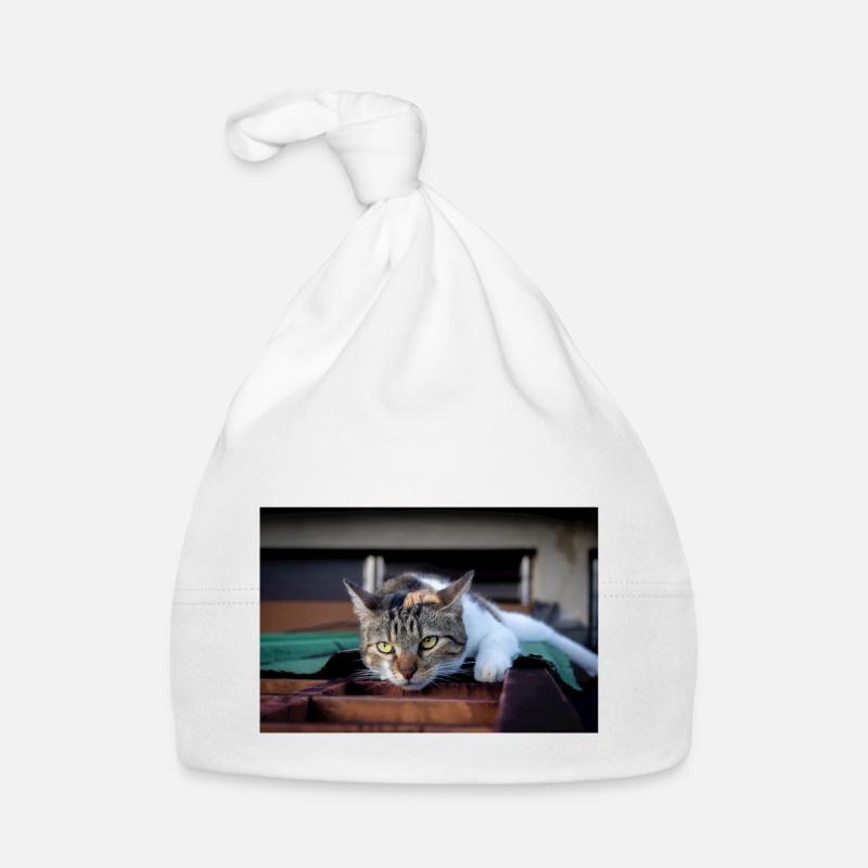 Bonnet bio Bébé