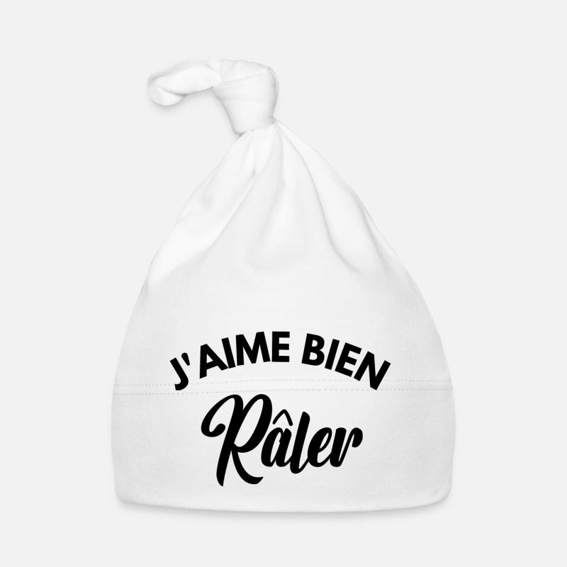 Bonnet bio Bébé
