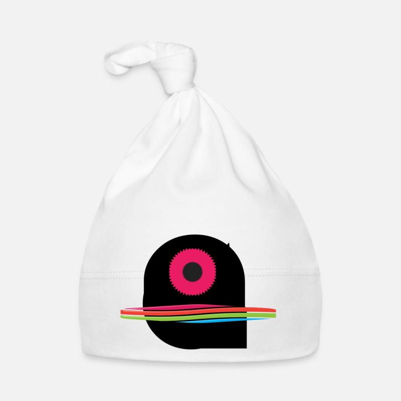 Bonnet bio Bébé