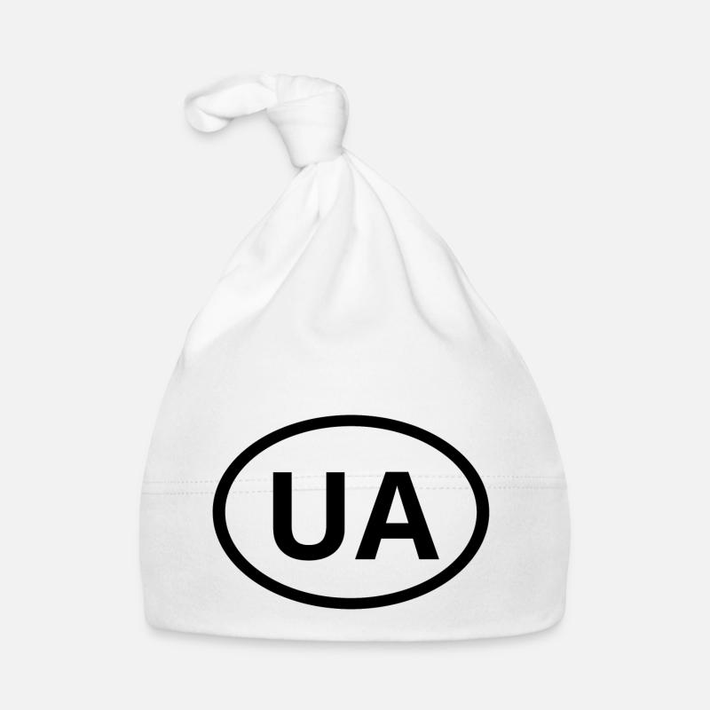 Astronomische Einheit Baby Bio-Mütze