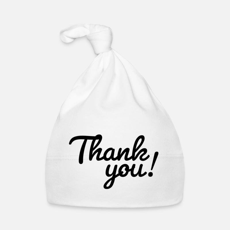 Bonnet bio Bébé