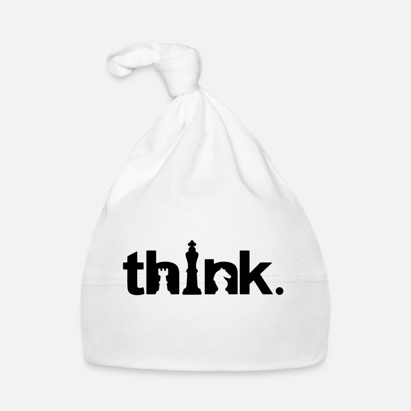 THINK Organic Baby Cap