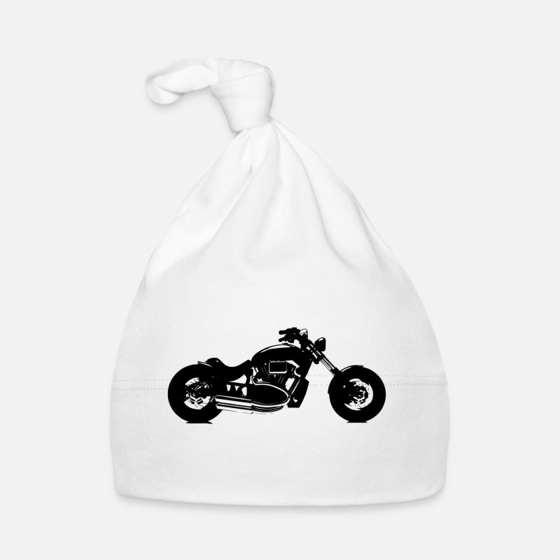 Bonnet bio Bébé