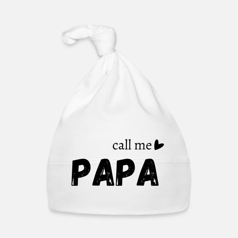 Bonnet bio Bébé